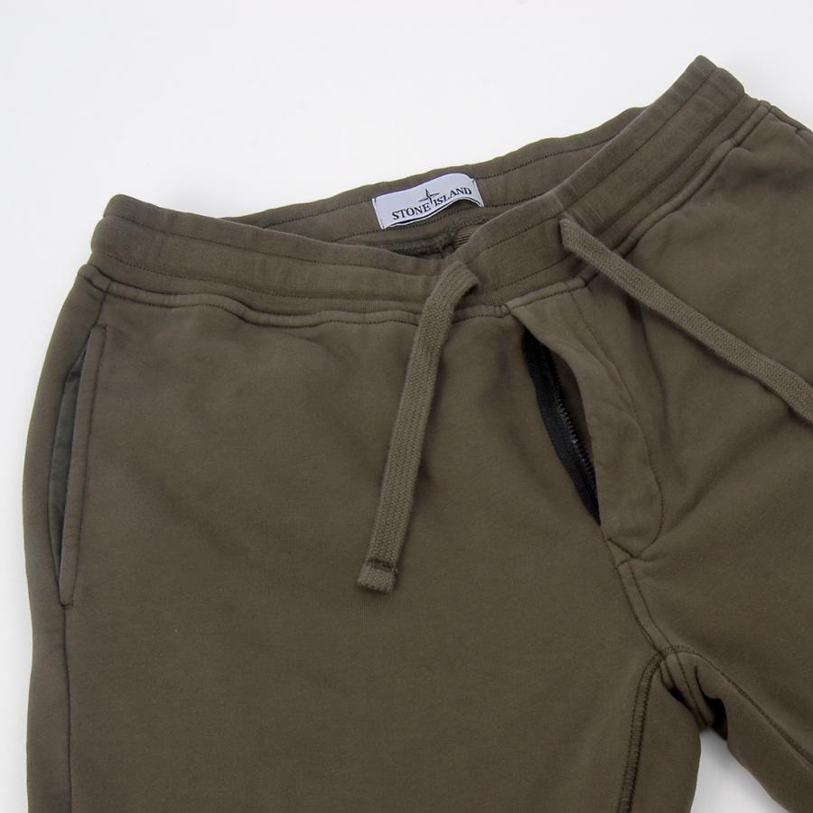 STONE ISLAND ストーンアイランド スウェットパンツ メンズ STONE ISLAND ストーンアイランド スウェットパンツ メンズ