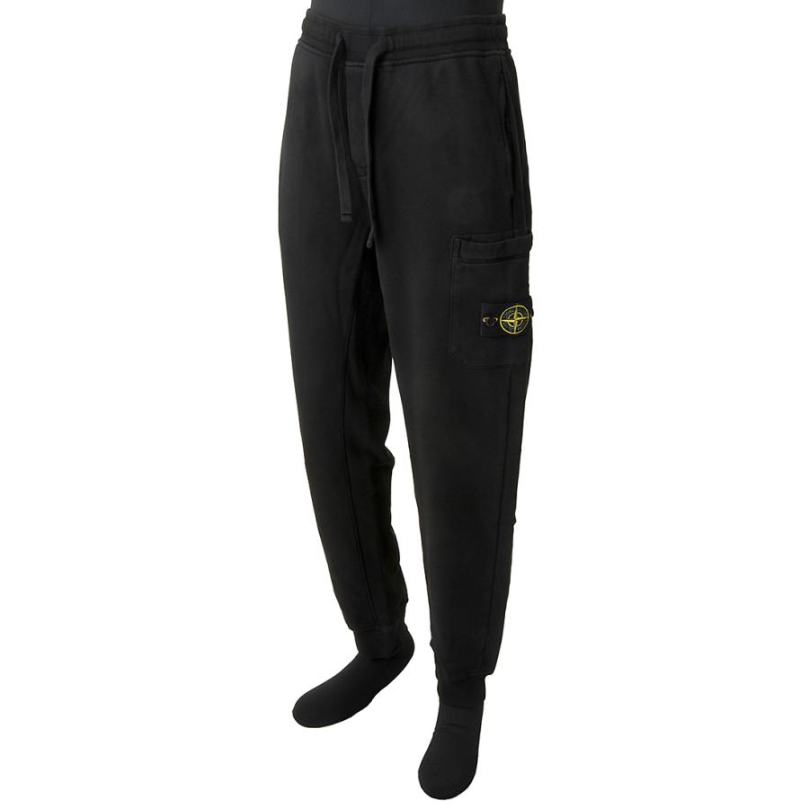 STONE ISLAND ストーンアイランド スウェットパンツ メンズ STONE ISLAND ストーンアイランド スウェットパンツ メンズ