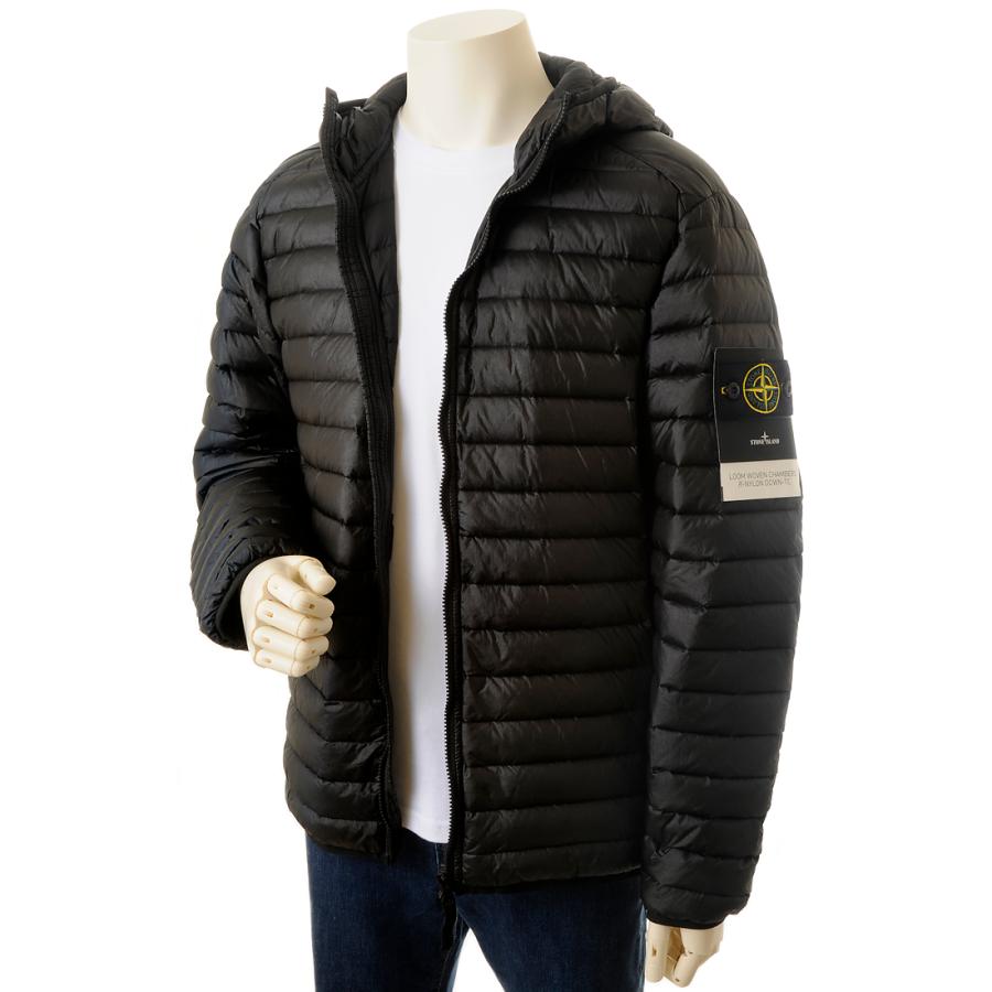 STONE ISLAND ヤフービッグボーナス ストーンアイランド ダウン 