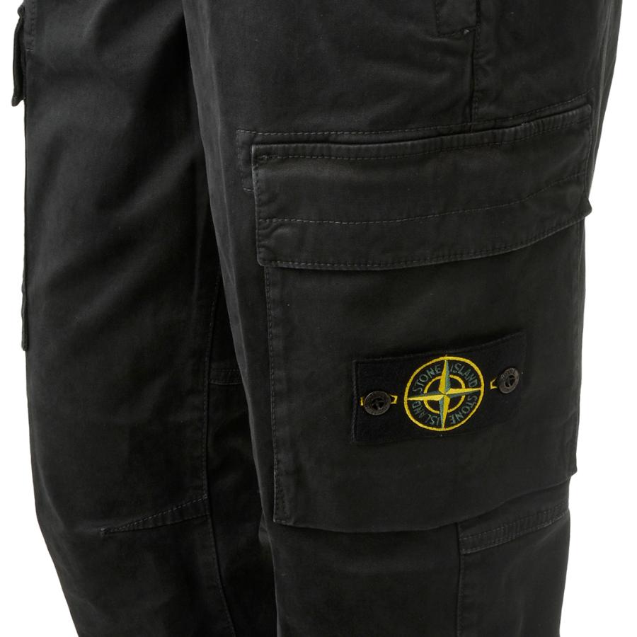 STONE ISLAND ストーンアイランド カーゴパンツ 7915313L1