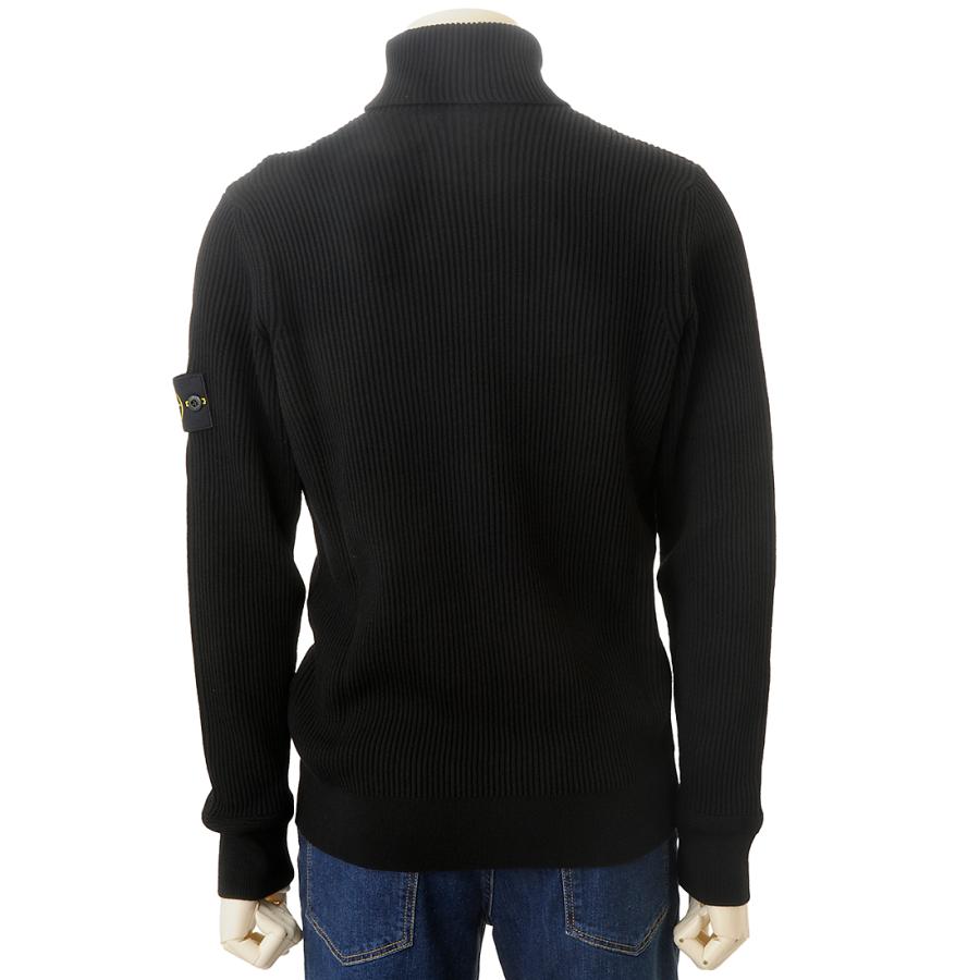 ブランドセール STONE ISLAND ストーンアイランド ニットウェア メンズ 7915552C2 A0029の画像