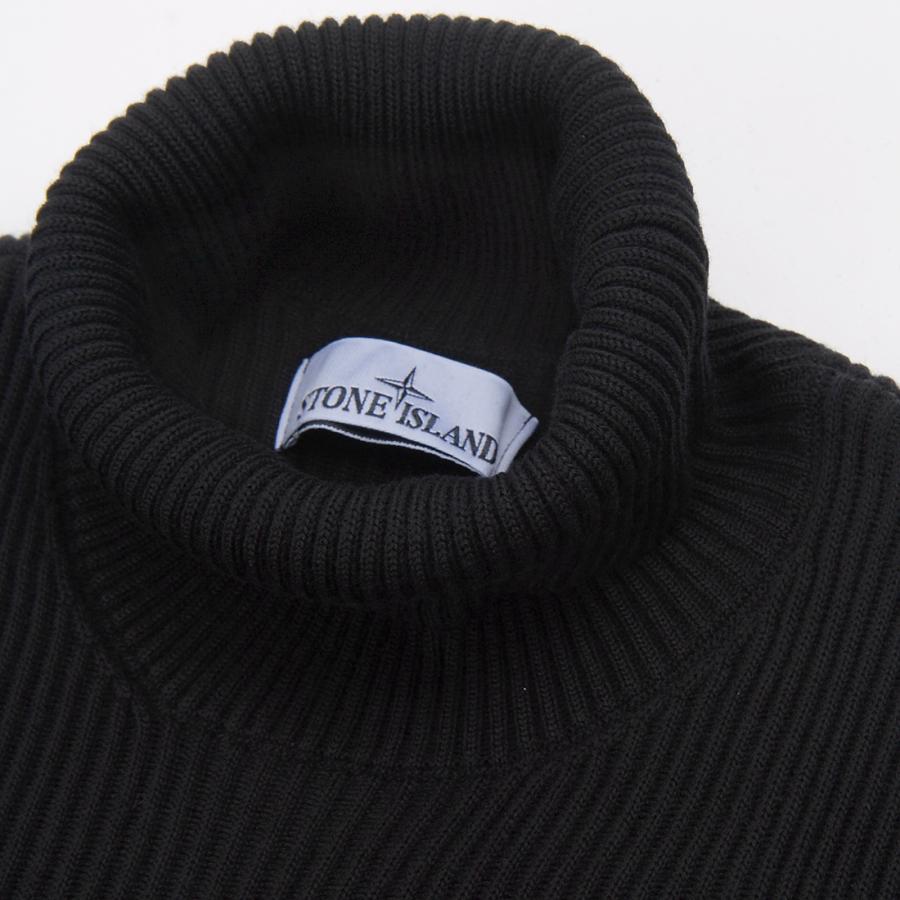 ブランドセール STONE ISLAND ストーンアイランド ニットウェア メンズ 7915552C2 A0029の画像