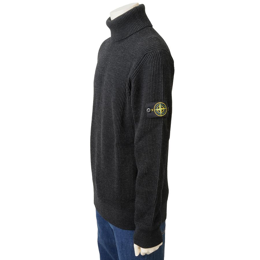 STONE ISLAND（ストーン アイランド） ニットウェア メンズ 7915552C2