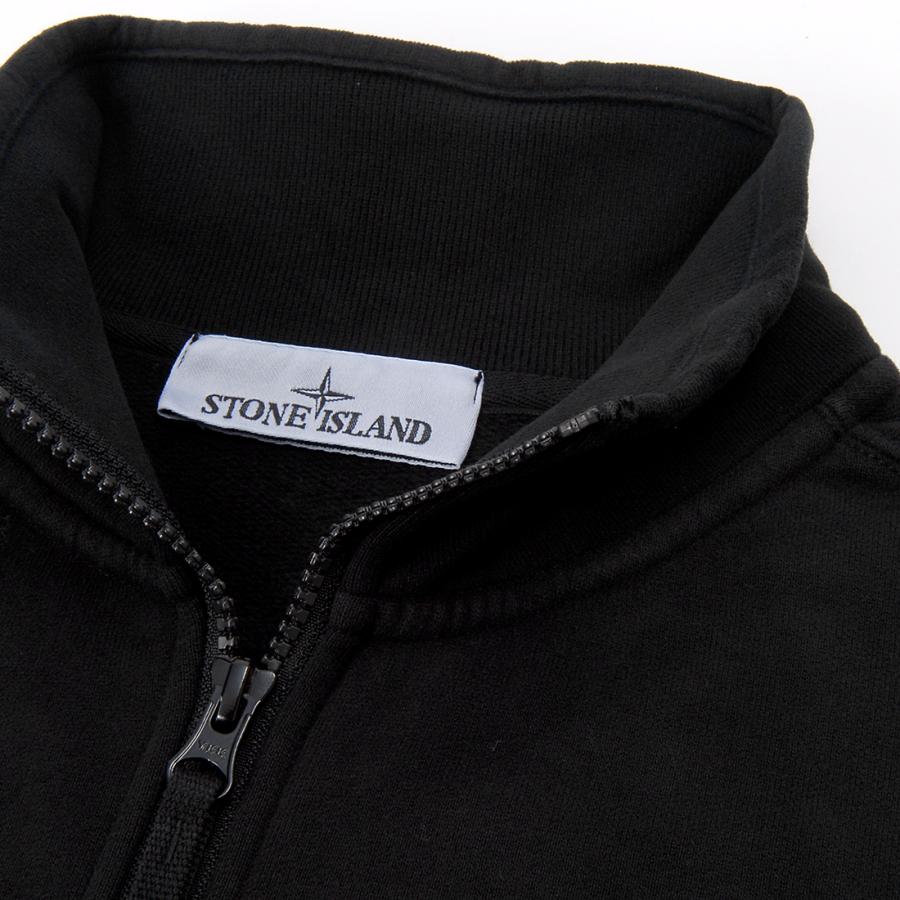 STONE ISLAND（ストーン アイランド） スウェット ジャケット メンズ 