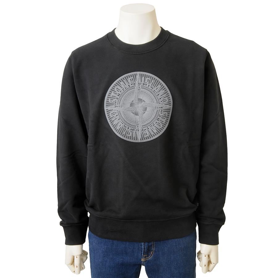 STONE ISLAND ストーンアイランド トレーナー メンズ 791566559 STONE ISLAND ストーンアイランド トレーナー メンズ 791566559