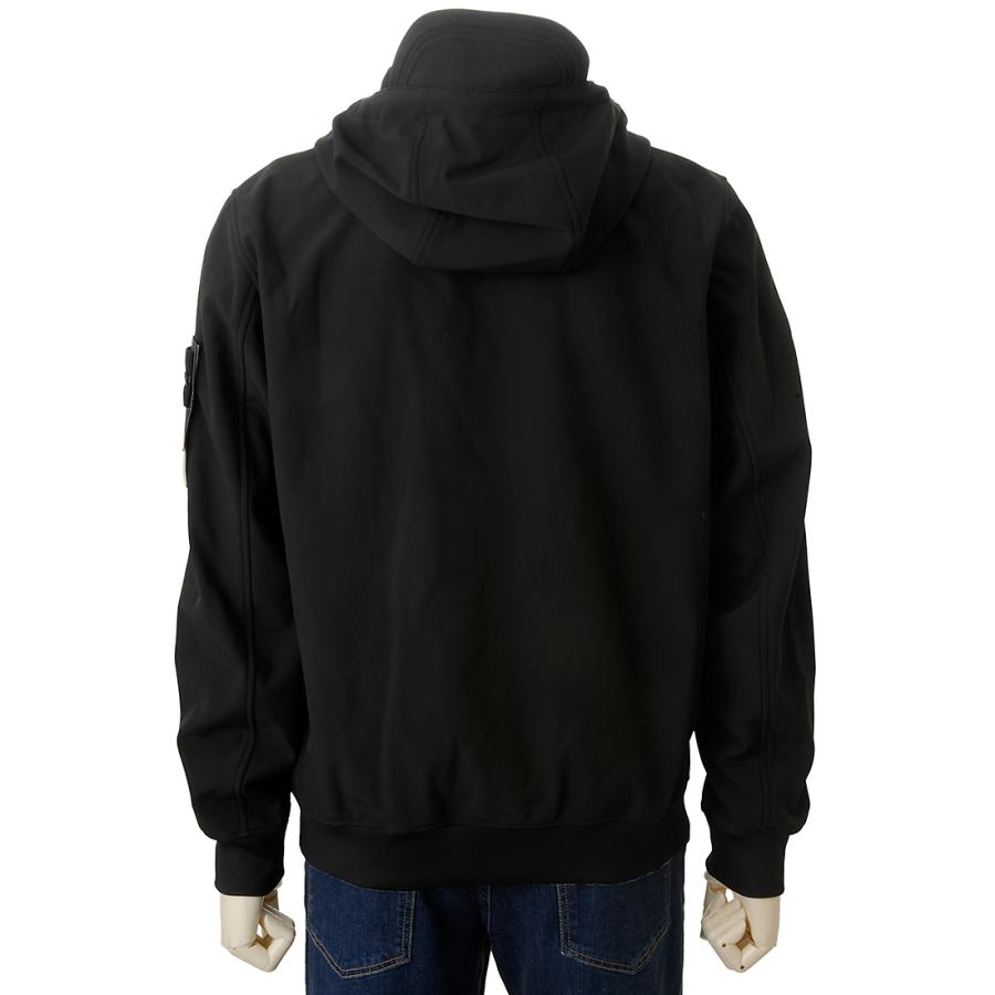 STONE ISLAND ストーンアイランド ソフトシェル ジャケット STONE ISLAND ストーンアイランド ソフトシェル ジャケット