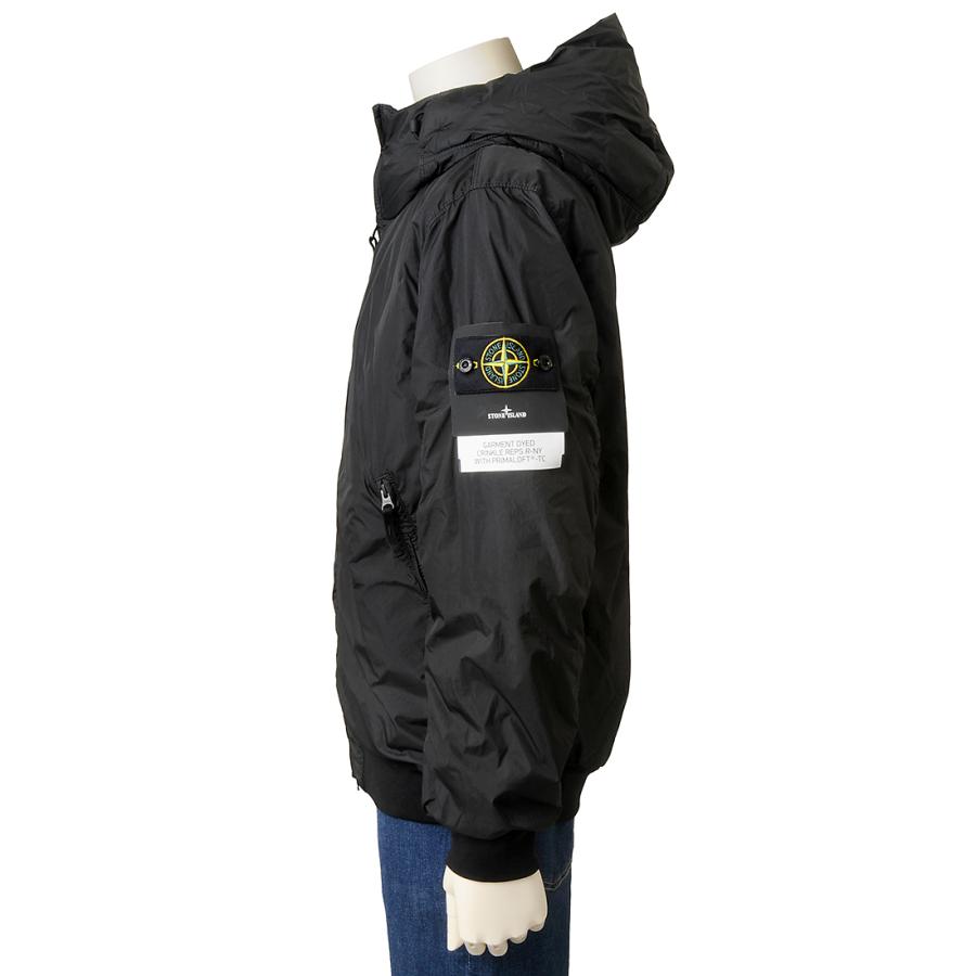 新春初売りセール STONE ISLAND ストーンアイランド ナイロンジャケット メンズ ブラック 811540823 V0029 GIUBBOTTO : s-811540823-v0029 : s-select - 通販 - Yahoo!ショッピング 新春初売りセール STONE ISLAND ストーンアイランド ナイロンジャケット メンズ ブラック 811540823 V0029 GIUBBOTTO : s-811540823-v0029 : s-select - 通販 - Yahoo!ショッピング