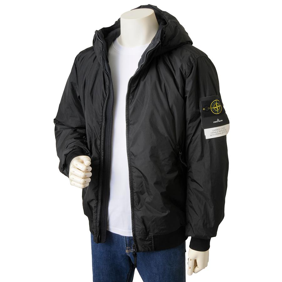 STONE ISLAND ストーンアイランド ナイロンジャケット メンズ STONE ISLAND ストーンアイランド ナイロンジャケット メンズ