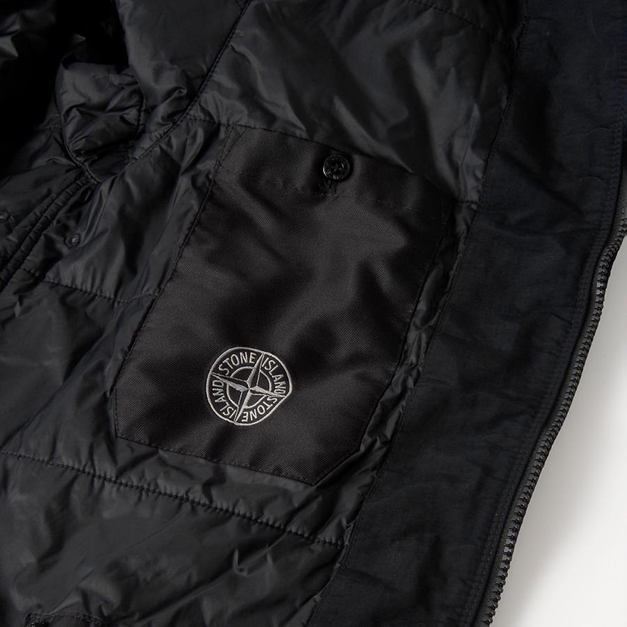STONE ISLAND ストーンアイランド ナイロンジャケット メンズ STONE ISLAND ストーンアイランド ナイロンジャケット メンズ