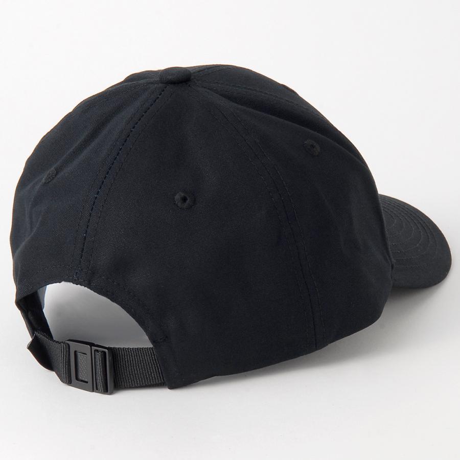 STONE ISLAND ストーンアイランド キャップ ブラック 9100996 STONE ISLAND ストーンアイランド キャップ ブラック 9100996