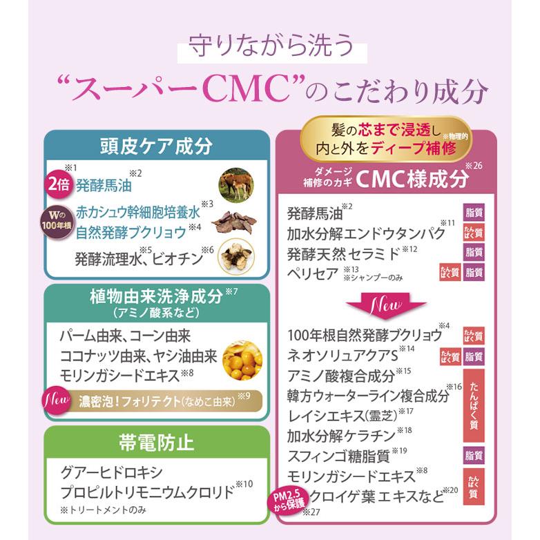 SAIMDANG（サイムダン） SAIMUDANG シャンプー リートメント 500ml