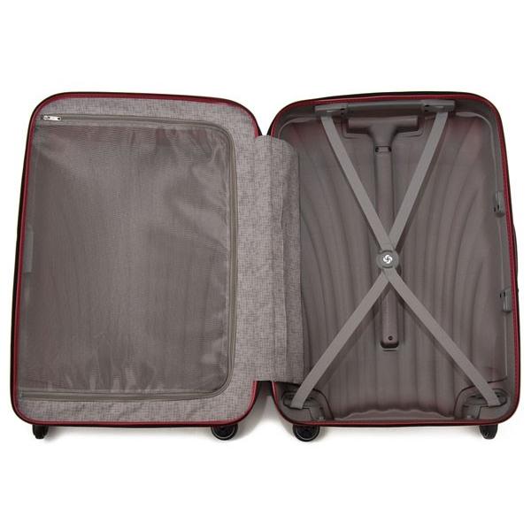 Samsonite サムソナイト コスモライト スーツケース 53451-2563 Samsonite サムソナイト コスモライト スーツケース 53451-2563