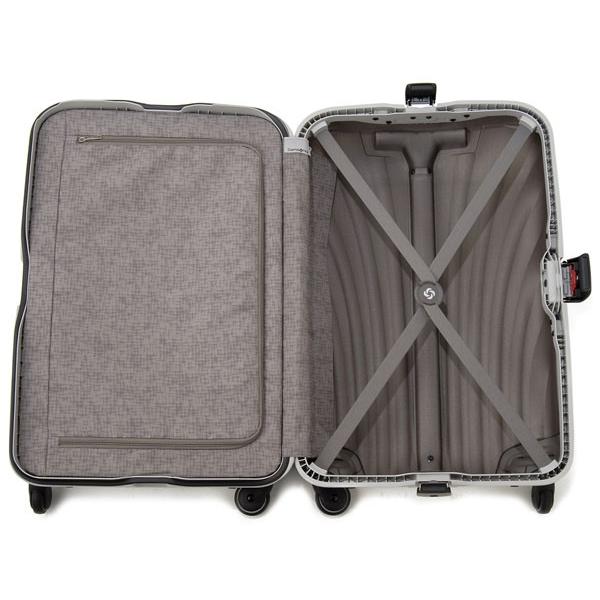 Samsonite サムソナイト ライトロック スピナー スーツケース 56763