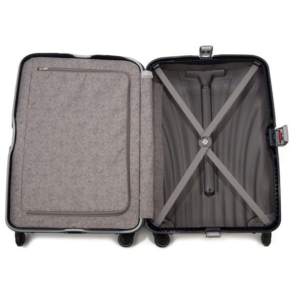 SAMSONITE フライトバック Samsonite サムソナイト ライトロック スピナー スーツケース