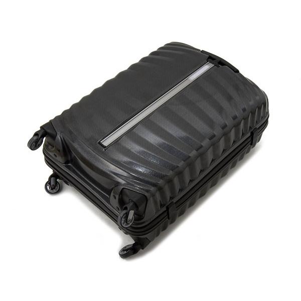 Samsonite サムソナイト ライトショック スピナー スーツケース 62765  