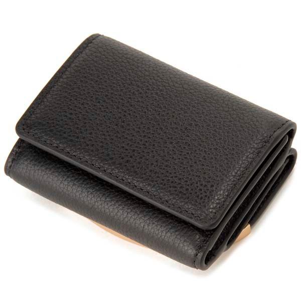 SEE BY CHLOE（シーバイクロエ） 財布 三つ折り財布 レディース