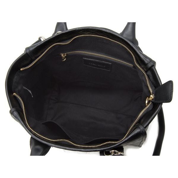 SEE BY CHLOE / ハンドバッグ/牛革/BLK/9S7518-P120 SEE BY CHLOE（シーバイクロエ） トートバッグ 9S7518 P120 001 APRIL