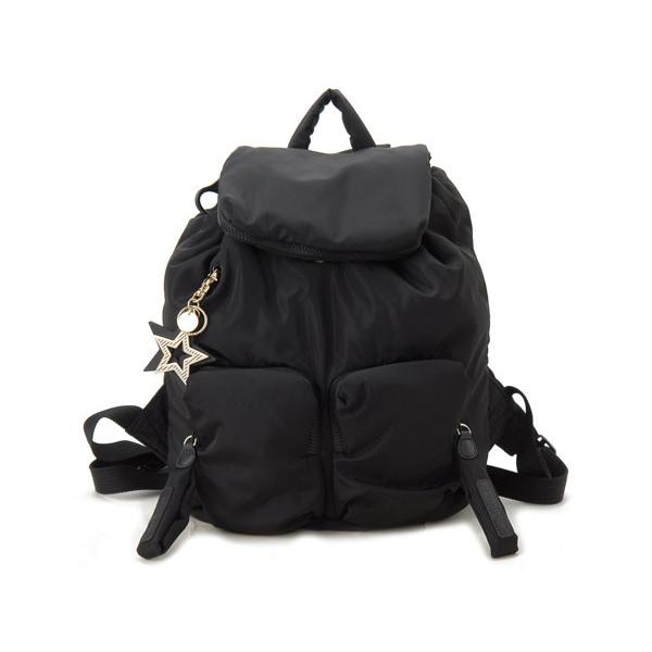 シーバイクロエ リュックサック ジョイライダー 9S7740 P140 BDI SEE BY CHLOE ブラック ブランド