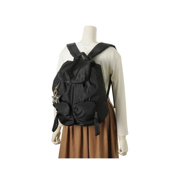 シーバイクロエ リュックサック ジョイライダー 9S7740 P140 BDI SEE BY CHLOE ブラック ブランド P140 BY CHLOE