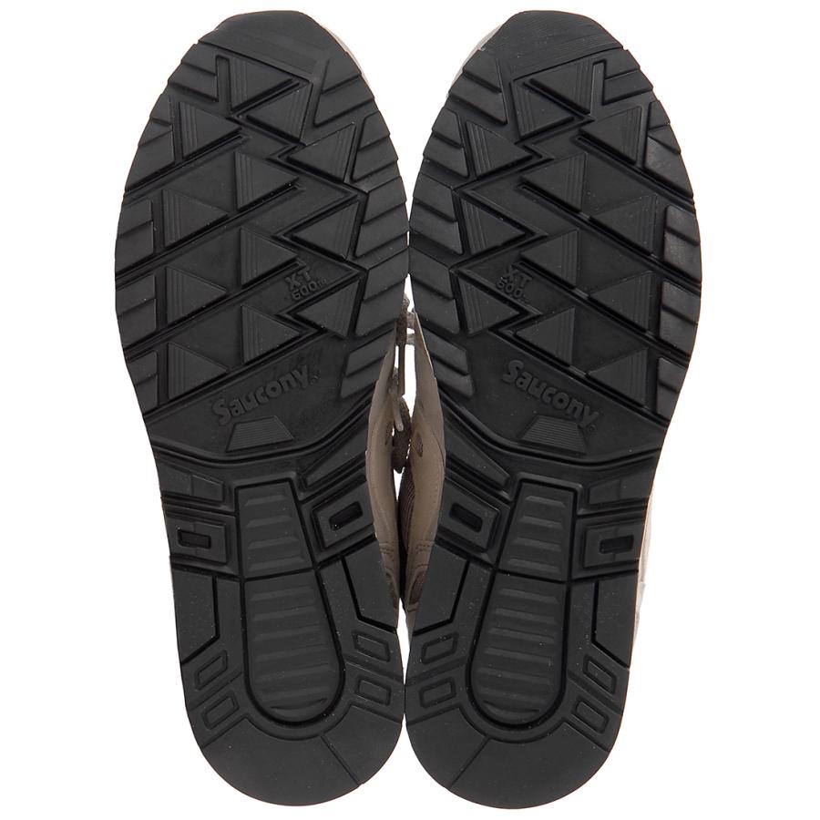 Saucony SAUCONY サッカニー スニーカー メンズ グレー 70665-23