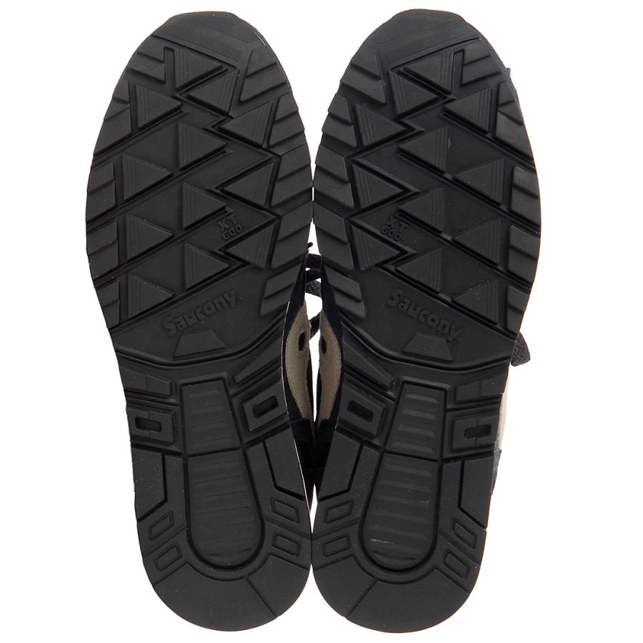 Saucony（サッカニー） スニーカー メンズ ネイビー 70665-24 SHADOW