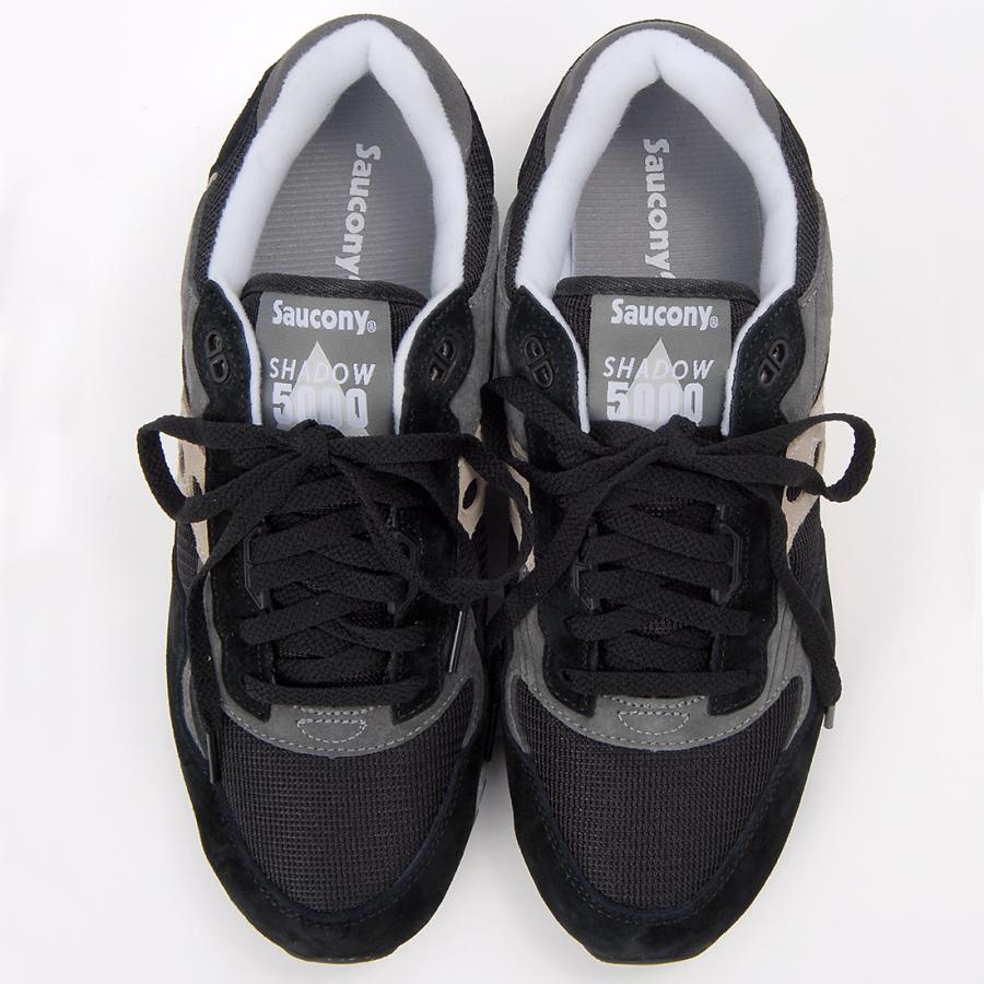 Saucony SAUCONY サッカニー スニーカー メンズ ブラック 70665