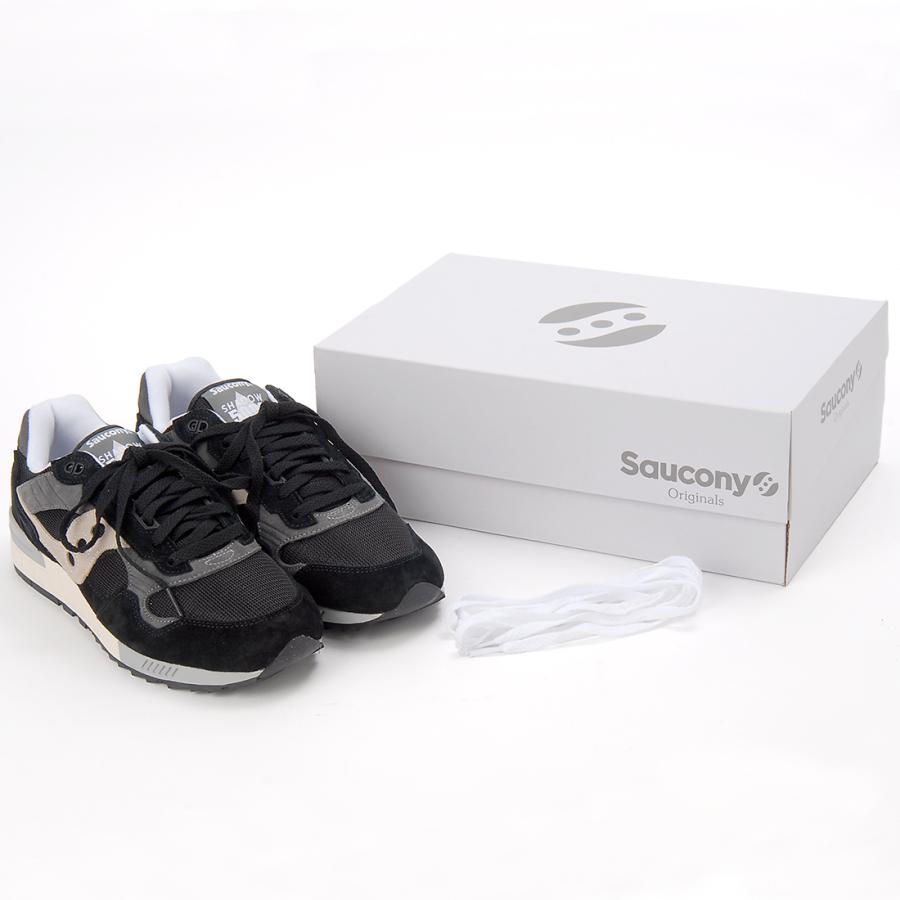 Saucony SAUCONY サッカニー スニーカー メンズ ブラック 70665