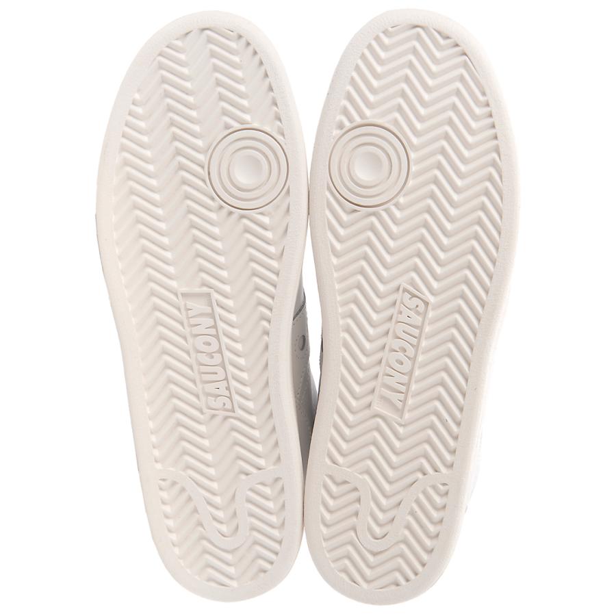 Saucony SAUCONY サッカニー スニーカー メンズ ホワイト 70759