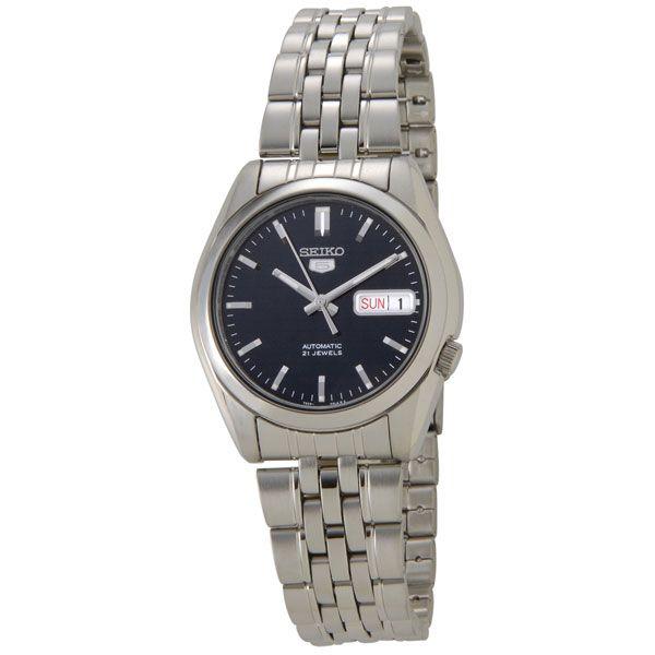 seiko5 セイコー5 腕時計 SNK357KC 純正付属品付き Seiko 5 Sports Blue Men's Watch - SNK357 for sale online | eBay