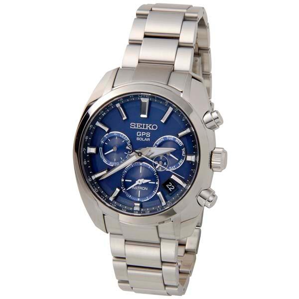SEIKO（セイコー） アストロン メンズ 腕時計 SBXC019 5Xシリーズ