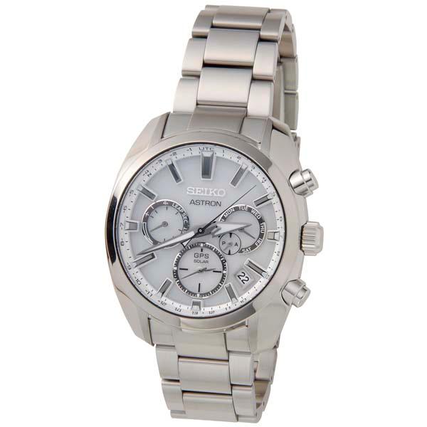 SEIKO（セイコー） アストロン メンズ 腕時計 SBXC047 5Xシリーズ