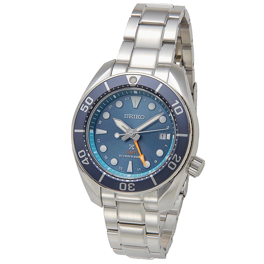 スーパーセール SEIKO セイコー SFK001J1 プロスペックス ソーラー ダイバーズ メンズ 腕時計の画像