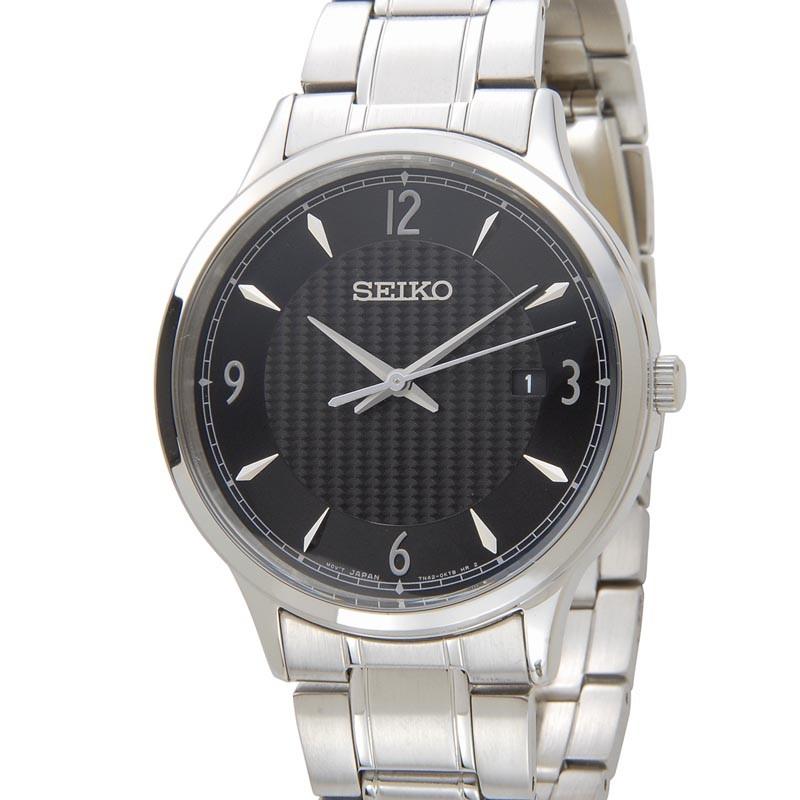 セイコー パーペチュアル SEIKO メンズ 腕時計 SGEH81P1 CLASSIC