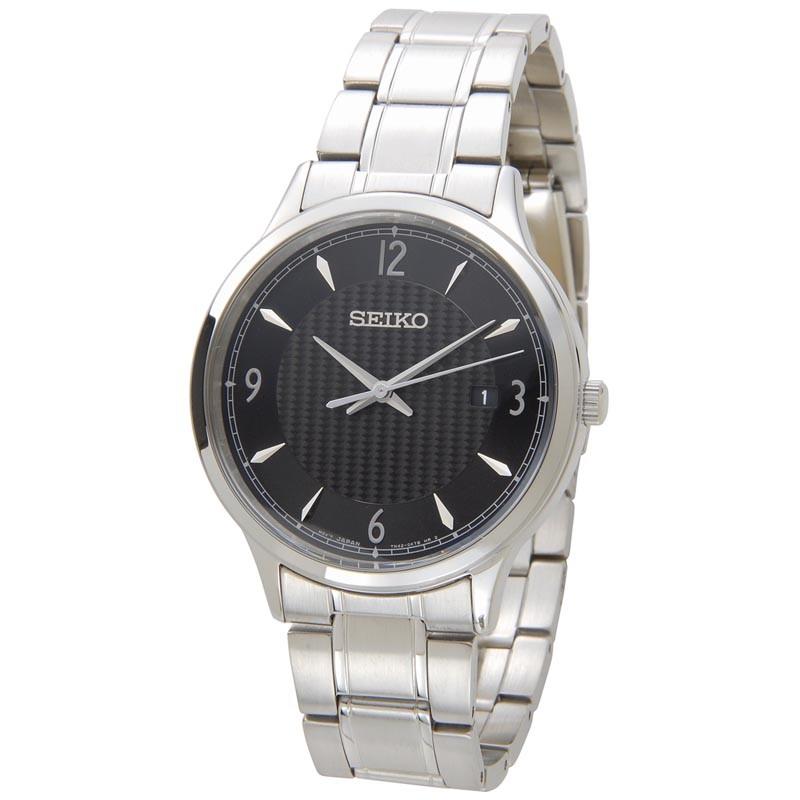 セイコー パーペチュアル SEIKO メンズ 腕時計 SGEH81P1 CLASSIC