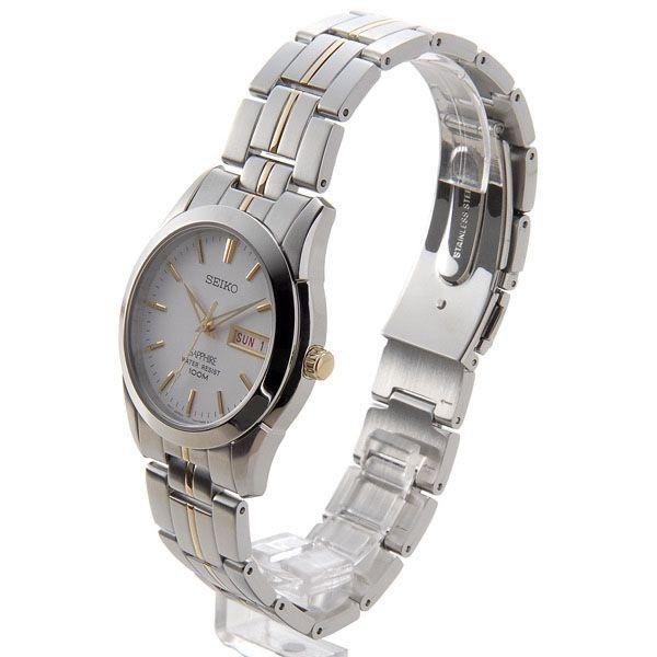 SEIKO セイコー メンズ腕時計 SGG719P1 サファイア クオーツ SEIKO セイコー メンズ腕時計 SGG719P1 サファイア クオーツ
