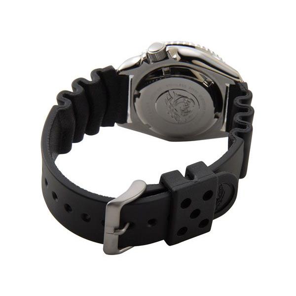 SEIKO（セイコー） ダイバー ブラックボーイ 自動巻き 腕時計 SEIKO