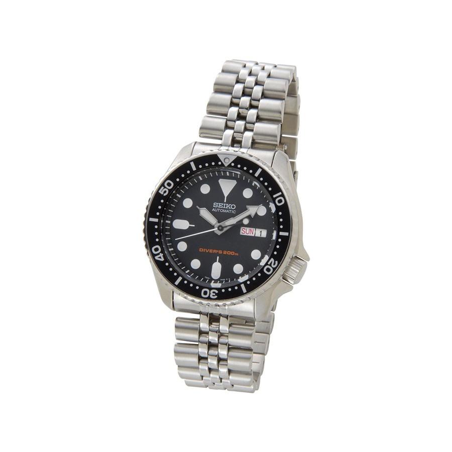 SEIKO（セイコー） オートマティック ダイバーズ SEIKO SKX007K2