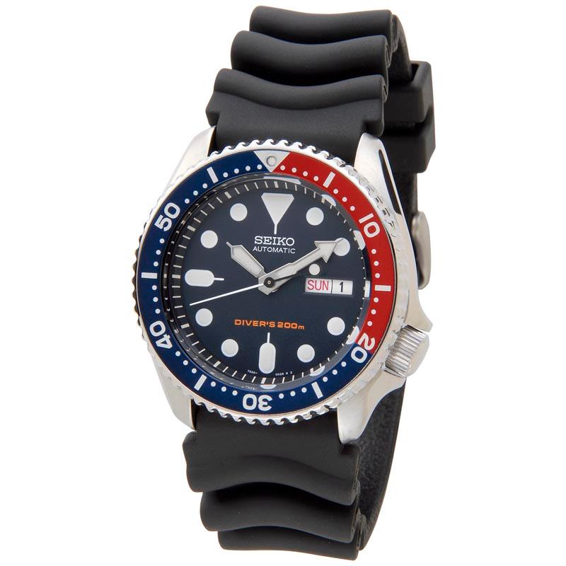 セイコー パーペチュアル 2/15-17ボーナスストア SEIKO メンズ 腕時計