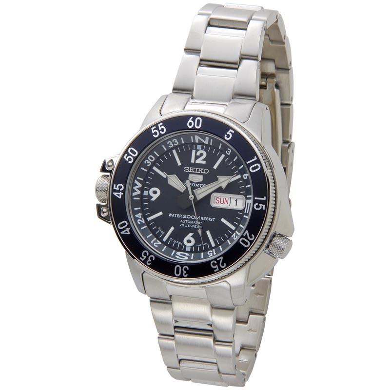 Seiko 5 セイコー SEIKO メンズ 腕時計 SKZ209J1 セイコー5