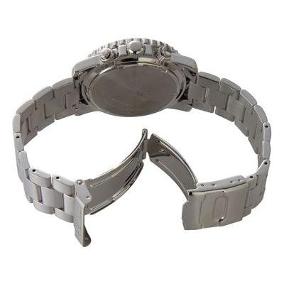 SEIKO（セイコー） クロノグラフ メンズ 腕時計 海外モデル SNA225P1