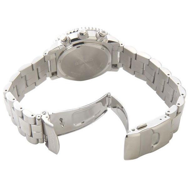SEIKO セイコー 腕時計 アラームクロノグラフ SNA413P1 クォーツ SEIKO セイコー 腕時計 アラームクロノグラフ SNA413P1 クォーツ