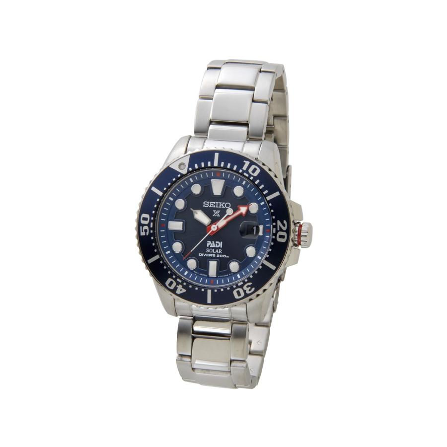 セイコー プロスペックス ダイバーズ PADI パディ コラボ SEIKO 