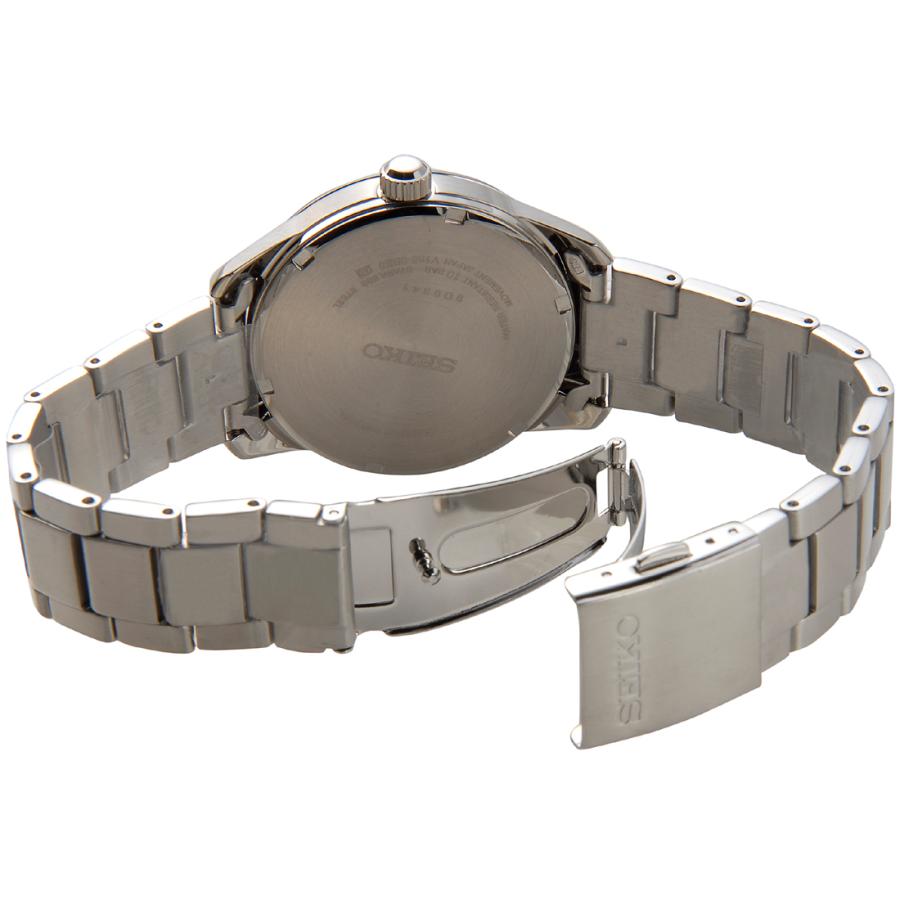 スーパーセール SEIKO セイコー ソーラー SNE527P1 腕時計 メンズの画像