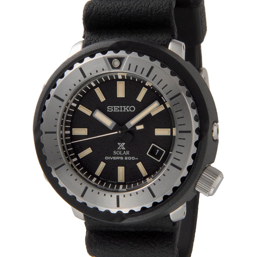 PROSPEX SEIKO セイコー プロスペックス ソーラー ダイバーズ