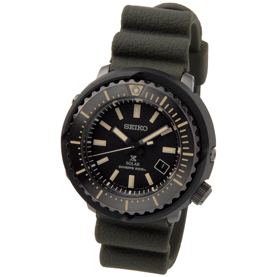 SEIKO（セイコー） 腕時計 メンズ SNE543P1 プロスペックス ソーラー