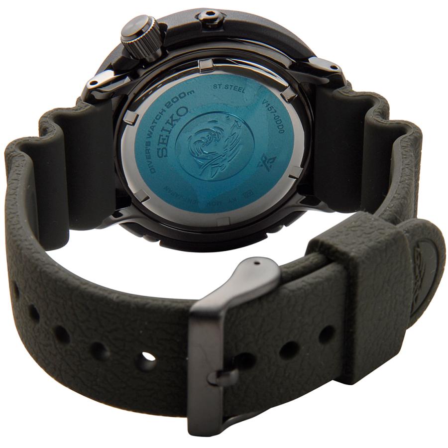 SEIKO（セイコー） 腕時計 メンズ SNE543P1 プロスペックス ソーラー