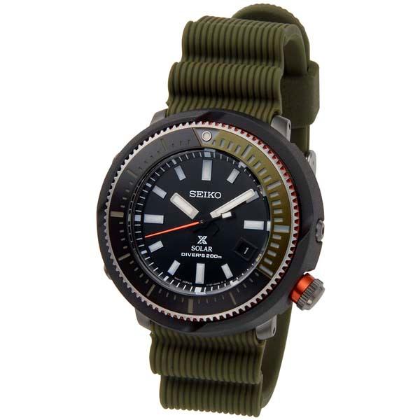 PROSPEX SEIKO セイコー プロスペックス メンズ 腕時計 SNE547P1 