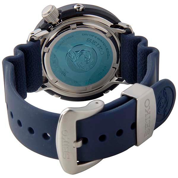 SEIKO PADI ダイバーズ極美品　プロスペックス/SNE557P1 SEIKO（セイコー） プロスペックス メンズ ネイビー SNE557P1 Prospex