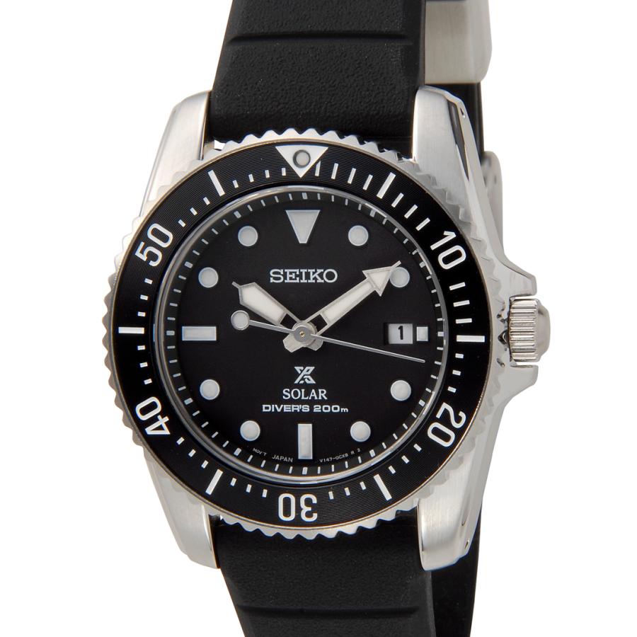 PROSPEX SEIKO セイコー プロスペックス ソーラー ダイバーズ SNE573P1