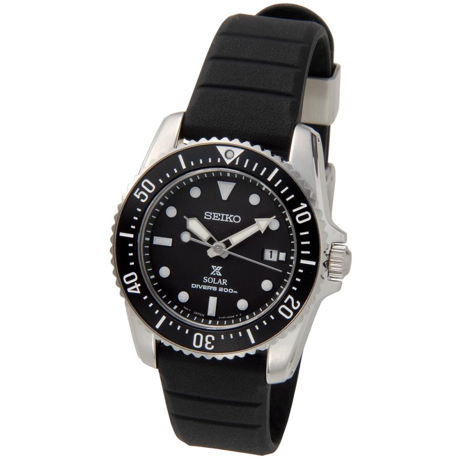 PROSPEX SEIKO セイコー プロスペックス ソーラー ダイバーズ SNE573P1
